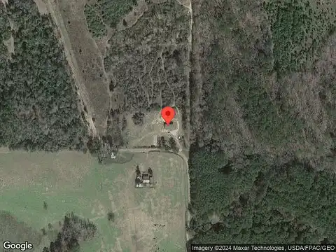 County Road 1011, CENTER, TX 75935