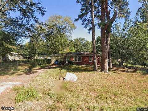 Memorial, MARSHALL, TX 75672