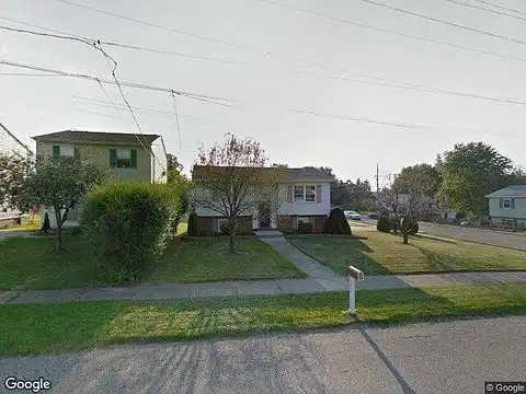 Tuttle, ERIE, PA 16504