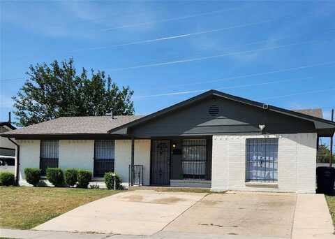 6325 Gentle River Drive, Dallas, TX 75241