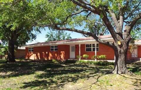5308 Kayway Drive, Greenville, TX 75402