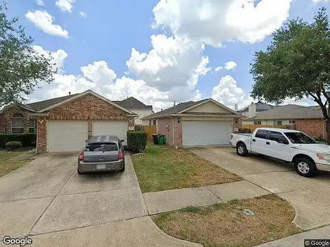 Evergreen Square, FRESNO, TX 77545