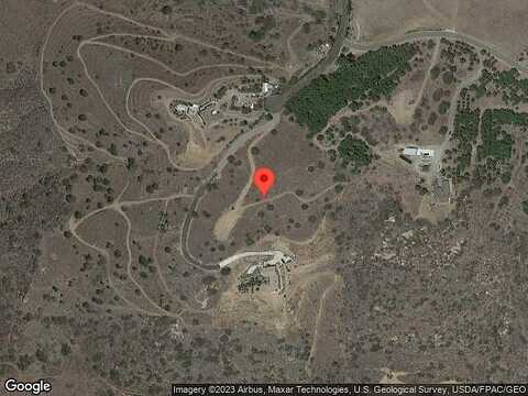 Monserate Hill, BONSALL, CA 92003