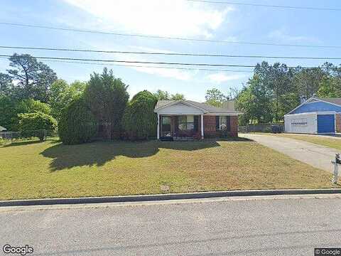 Reins, HEPHZIBAH, GA 30815