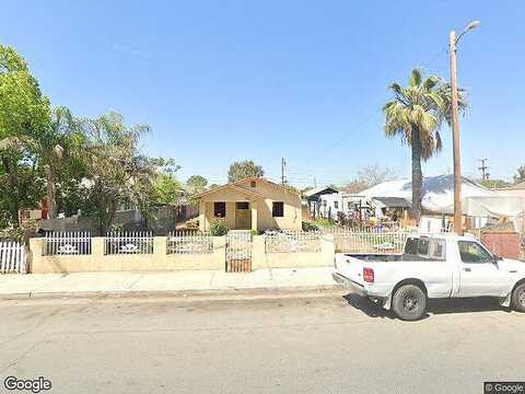 Jewett, BAKERSFIELD, CA 93301