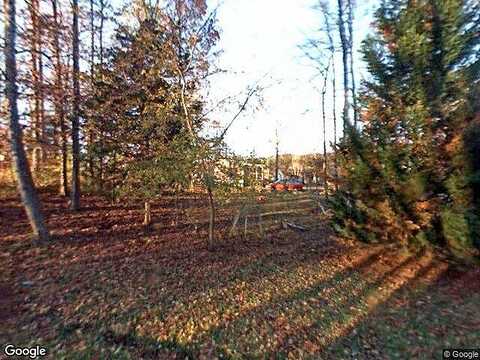 1St Avenue Ext, CHATSWORTH, GA 30705