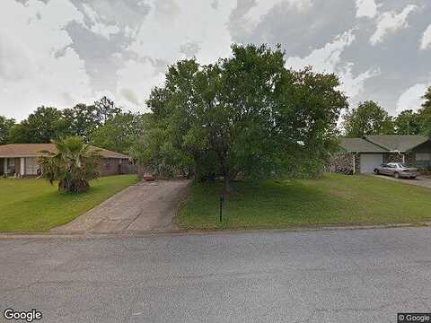 Annette, DIBERVILLE, MS 39540