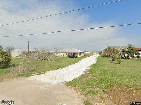 County Road 396, JARRELL, TX 76537