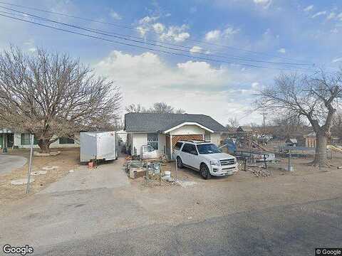 Central, AMARILLO, TX 79108