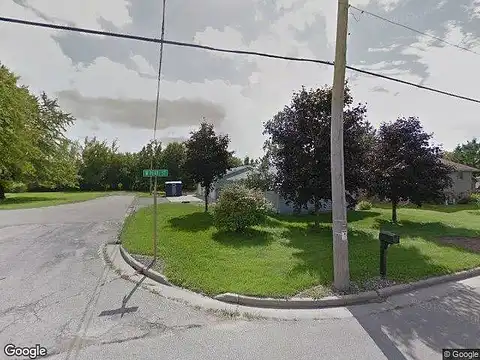 Grant, SEYMOUR, WI 54165