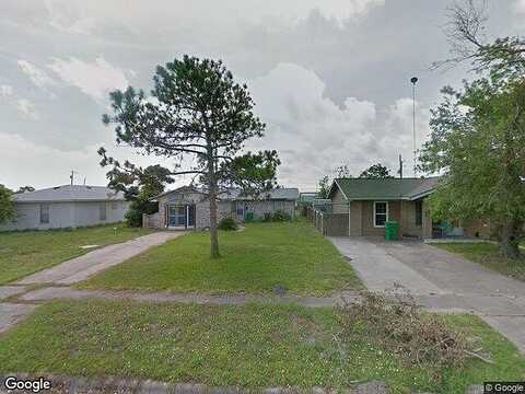 Houston, ARANSAS PASS, TX 78336