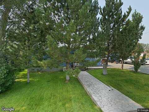 Park, DIETRICH, ID 83324