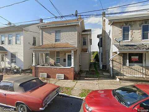 4Th, SUNBURY, PA 17801
