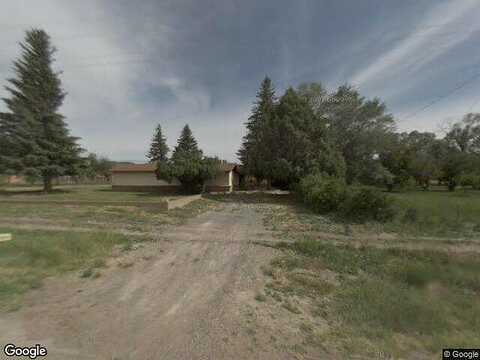 School Bus, EAGAR, AZ 85925