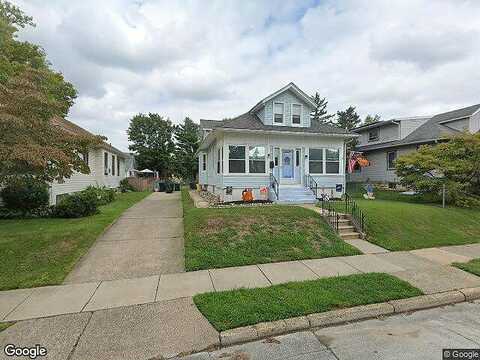 Washington, AUDUBON, NJ 08106