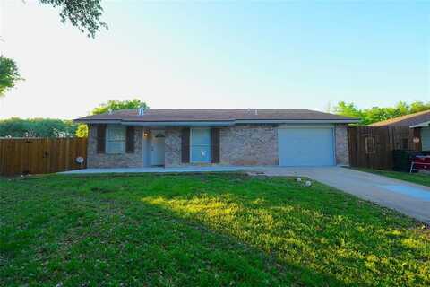 1121 Stone Trail Drive, Plano, TX 75023