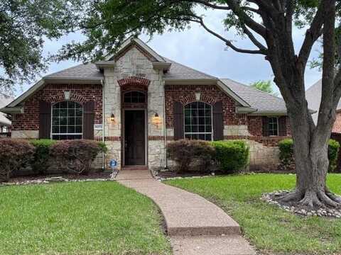 4073 Navarro Way, Frisco, TX 75034