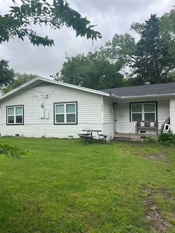 1806 Up The Grove Street, Greenville, TX 75401