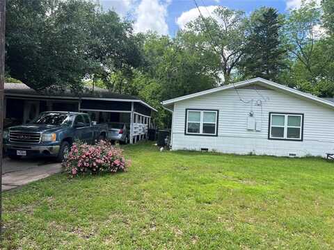 1806 Up The Grove Street, Greenville, TX 75401