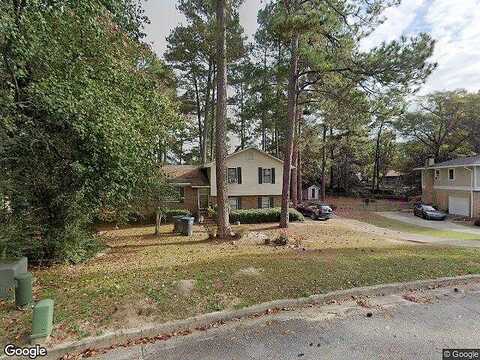 Edmonton, HEPHZIBAH, GA 30815