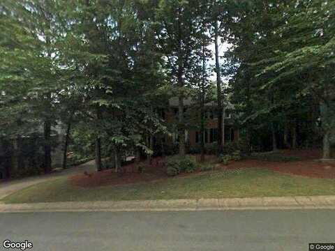 Stone Cliff, WOODSTOCK, GA 30189