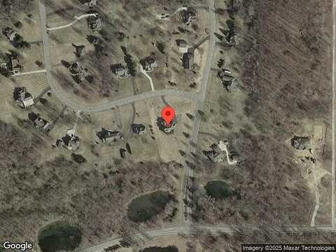 Kipling, HOWELL, MI 48843