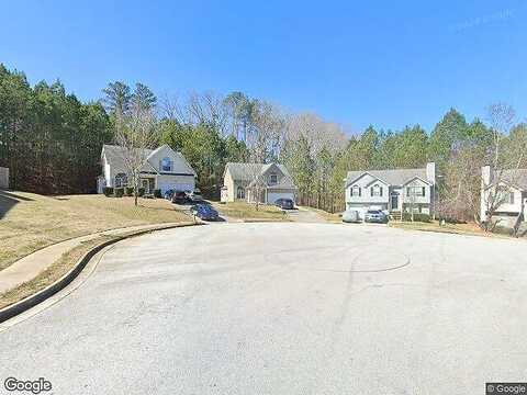 Silverton Reach, UNION CITY, GA 30291