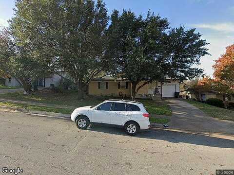 Cork, FORT WORTH, TX 76116