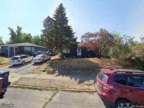 21St, SPOKANE, WA 99223