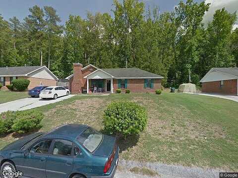 Snowden, HEPHZIBAH, GA 30815