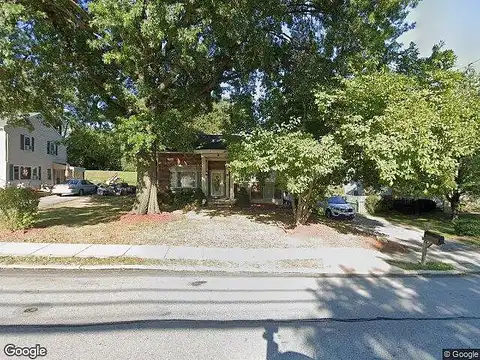 Bethel, UPPER CHICHESTER, PA 19061