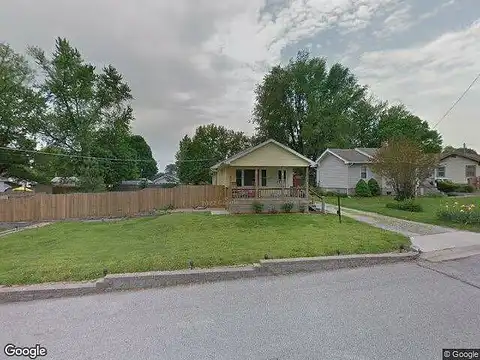 Omega, ALTON, IL 62002