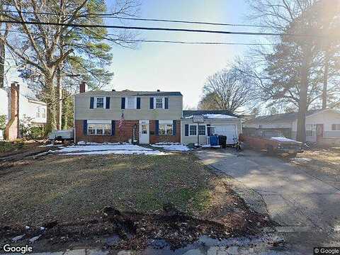 Raintree, VIRGINIA BEACH, VA 23452