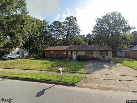 Virginia, PINE BLUFF, AR 71601