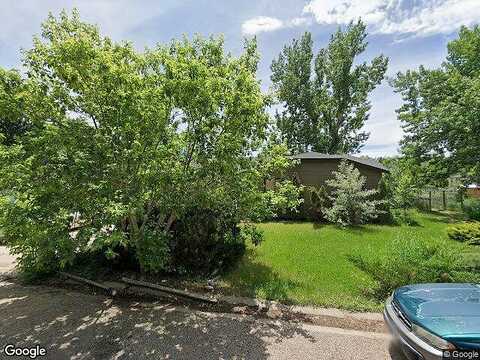 Sabre, LAPORTE, CO 80535