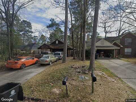 Grove Oaks, KINGWOOD, TX 77339