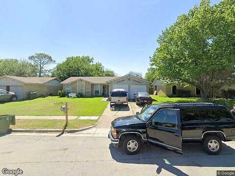 Littlestone, ARLINGTON, TX 76014
