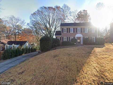 Nettle, ROSWELL, GA 30075