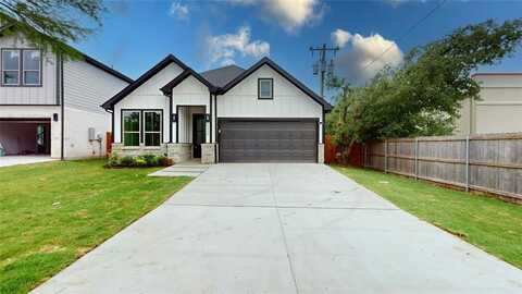 6838 Zuefeldt, Arlington, TX 76002