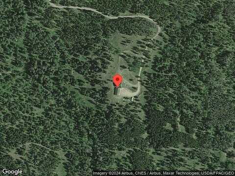 Dalton Mountain, LINCOLN, MT 59639