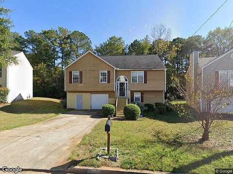 Kingsbrooke, DECATUR, GA 30034