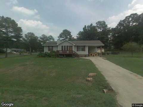 Mary, OXFORD, AL 36203