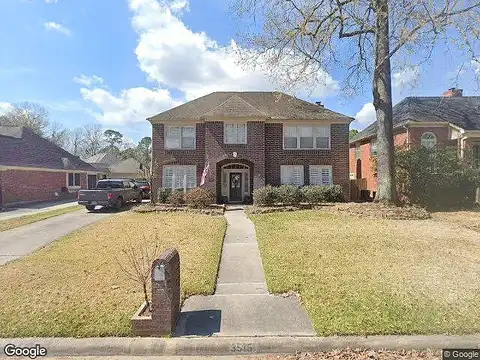 Whispering Brook, KINGWOOD, TX 77345