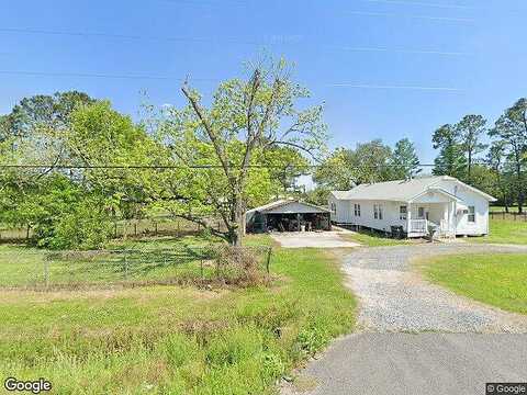 Avery Island Rd Lot 2, NEW IBERIA, LA 70560