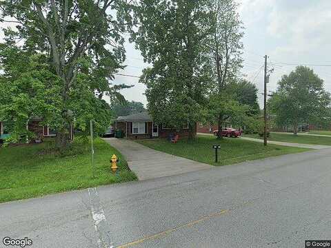Foreman, LOUISVILLE, KY 40219
