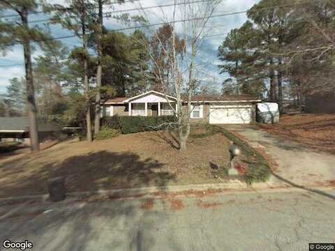 Sutton Dr, COLUMBUS, GA 31909