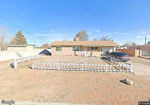 22Nd, RIO RANCHO, NM 87124