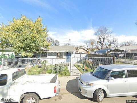 23Rd, SACRAMENTO, CA 95820
