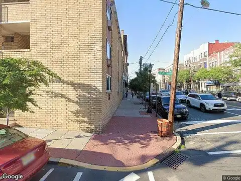 Park Ave Apt 13, UNION CITY, NJ 07087