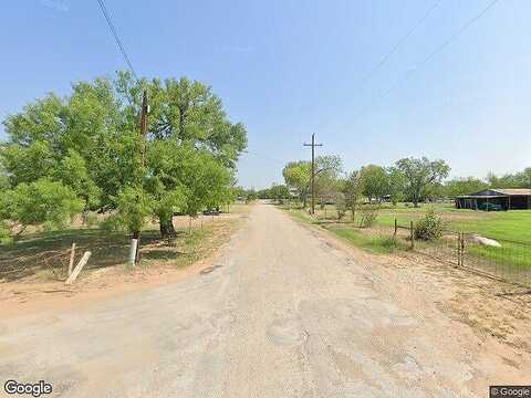 County Road 741, YANCEY, TX 78886